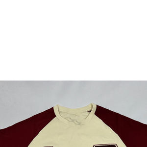 Camiseta de Manga Corta con Letras Griegas de Alta Calidad de la Hermandad IOTA PHI THETA para Mujer, Ropa Universitaria de Fraternidad/Sororidad Griega - Product Image 6