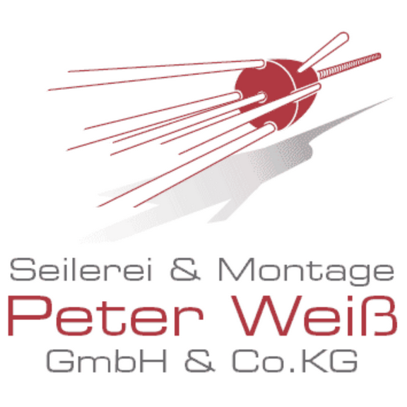 SEILEREI & MONTAGE PETER WEIß GmbH & Co KG logo