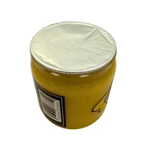 Guarnizioni a induzione 1000 R-58 mm | Rivestimento per animali domestici/vetro | Per contenitori per alimenti e integratori | Guarnizione ermetica professionale - Product Image 3