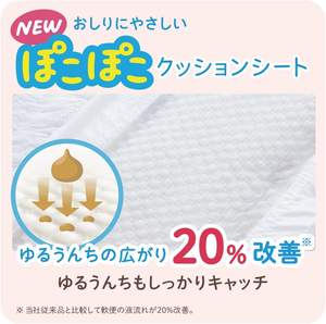 Newest GOO.N M Pants Made Japan <b>Disposable</b> XXL Washable Baby 52 Pieces/Pack Breathability <b>Nappy</b> Hygiene Products Wholesale Price - Product Image 4