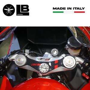 Autocollants 3D en gel pour plaque de fourche, compatibles avec MV Agusta F3 2021, autocollants pour moto - Product Image 4