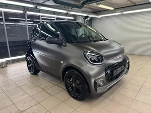 USED 2022 F0RTW0 electric drive III Low Mileage Automatic <b>Panoramic</b> Sunroof LED lights LED Daytime Lights 6 Seats Ready - Product Image 4