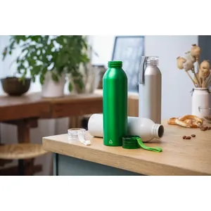 Bouteille de sport en aluminium recyclé - Écologique et durable - Product Image 4