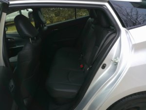 Toyota Prius Nightshade 2022 Usado en Buen Estado - Product Image 6