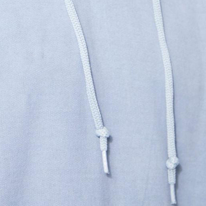 Personnalisé Surdimensionné Vintage Imprimé Graphique Français Terry Polaire Pull À Capuche Streetwear DropShoulder Sweat À Capuche Lourd pour Hommes - Product Image 3