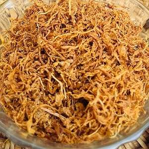 Brotes de Bambú Secos AD Horneados de Alta Calidad en Envase a Granel Tipo Tambor, Grado Alimenticio Natural de Vietnam para Exportación - Product Image 2