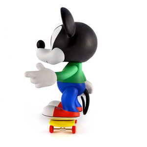 Usine OEM/ODM personnalisé beau modèle de jouet <span class=keywords><strong>Anime</strong></span> 3d ABS plastique vinyle résine Pvc jouet Statues figurine d'action pour les filles - Product Image 2