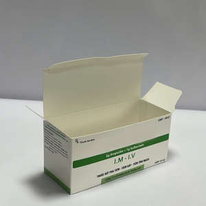 Diseño de Empaque Personalizado |   Servicio de Fábrica Personalizado para Cajas de Papel - Product Image 2