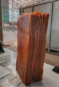 Goma RSS vietnamita de alta calidad: suministro estable para necesidades de fabricación de alta demanda - Product Image 3