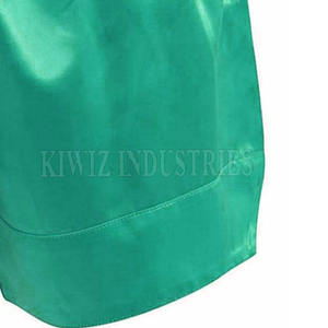 Material de alta calidad Muay Thai Shorts Cintura elástica Sólido Secado rápido Transpirable Nuevo diseño Superventas - Product Image 5