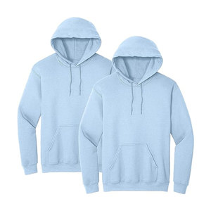 Vente en gros de sweats à capuche de haute qualité pour hommes, nouveau design, meilleure qualité, sweats à capuche pour hommes en tissu grande taille pour l'extérieur, doux et confortables - Product Image 1