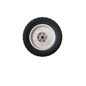 Piezas y Accesorios para Cortacésped Honda Hra 1950/2150/2160, Reemplazo de Rueda Trasera, Ref. 90000328 - Product Image 1