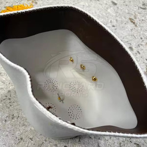 Sombrero Fez Masónico, Sombrero Fez Masónico Shriner OEM, Diseño Personalizado, Sombrero Fez Masónico Premium - Product Image 5