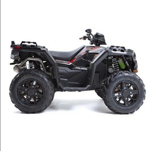 TOP NOTCH 2025 Polaris Sportsman XP 1000 S DISPONIBLE POUR LES CLIENTS CHANCEUX - Product Image 2