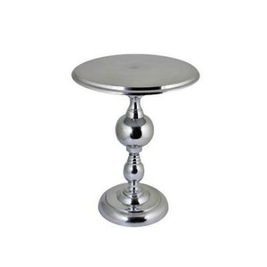 ของตกแต่งบ้านและโรงแรมโต๊ะเฟอร์นิเจอร์ทันสมัยสำหรับตกแต่งร้านกาแฟร้านกาแฟโต๊ะกลางทำด้วยมือ - Product Image 3