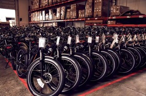Bicicleta Eléctrica de Montaña <span class=keywords><strong>Scott</strong></span> Patron Carbon Elite - Product Image 3