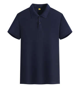 Chemises Polo de Golf pour Hommes Grande Taille - Mode 2026 - Personnalisation de Chemises Polo - Product Image 1
