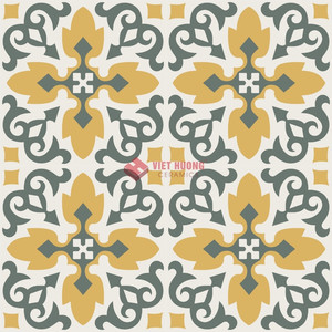 กระเบื้องภายนอกคุณภาพพรีเมียม ขนาด 190x190 มม. ลายอิฐ - Product Image 1