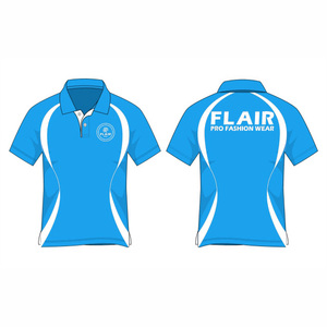 Gran oferta de algodón 100% para hombre, camiseta Polo personalizada de buena calidad, Color sólido, estilo informal, patrón, 180g, tela, peso frontal - Product Image 3
