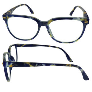 Gafas Ópticas con Protección Anti Luz Azul, Montura de Gafas de Moda para Hombre y Mujer - Product Image 1