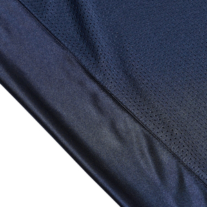 Service OEM Vente de gros Maillot de football américain Maillot de football américain de haute qualité, nouveau style, uniforme d'équipe personnalisé - Product Image 5