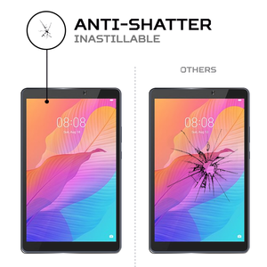 Antishock สำหรับ Huawei matepad T8 LTE ป้องกันหน้าจอทนทานและ antishock สำหรับแท็บเล็ตที่ดีที่สุด - Product Image 5