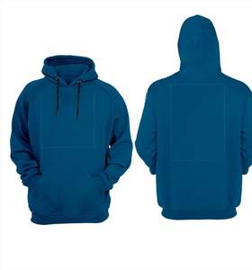 Pulls à capuche personnalisés de haute qualité pour hommes Nouveau style pour l'hiver en vrac - Product Image 1