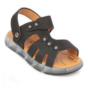 Sandalias para Niños - Negras - Product Image 1