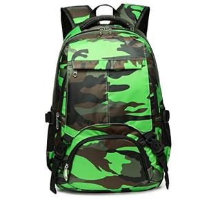 Student College Women Back Pack Laptop Custom Nylon Bookbags College Kids Unisex Shoulder <b>Bags</b> Wholesale Breathable <b>Bags</b> - Product Image 3