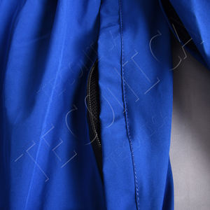 Pantalon de ski de neige personnalisé pour adultes hiver sport coupe-vent respirant coupe-vent OEM hiver snowboard polyester nylon extérieur - Product Image 3