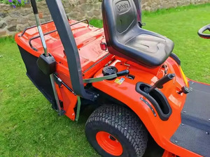 2022 para John para Deere Z950M, cortacésped eléctrico autopropulsado, 28V, inalámbrico, 2 tiempos, 28V, plegable telescópico inalámbrico - Product Image 6