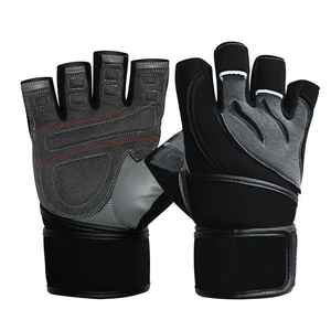 Guantes de Gimnasio y Fitness con Logotipo Personalizado, Precio de Mayoreo, Mejor Fabricación, Alta Demanda, Gran Venta - Product Image 4