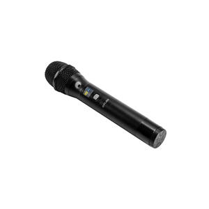 Micrófono de Mano Omnitronic UHF E-Flex 559-575 MHz - Product Image 2