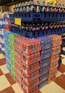 Para Coca Cola 330ml Fruity Soda a granel refresco carbonatado en caja con sabores de café y frutas - Product Image 3