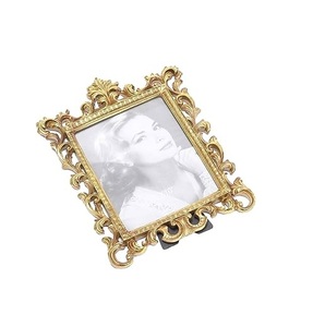 Direct Selling factory supply aluminum <b>photo</b>/<b>mirror</b> <b>frame</b> with new style Handmade Designing Picture <b>Frame</b> For Table Decoration - Product Image 5