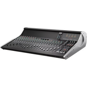 มิกเซอร์เสียงระดับมืออาชีพ XL-Desk พร้อมช่องใส่ 500 Series ว่างเปล่า รองรับ MP3 ลดราคาสุดพิเศษ - Product Image 2