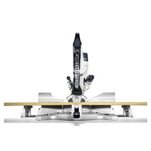 Sierra Ingletadora Deslizante Festool 575306 KAPEX KS 120 REB Nueva - Product Image 4