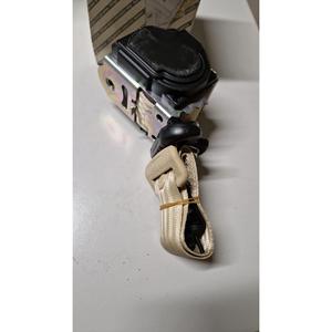 ALFA ROMEO 159 Saloon Series (939_) (05>11) เข็มขัดนิรภัยด้านหน้าซ้าย 156079090 - Product Image 3