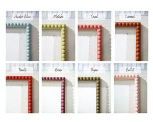 European Style ABS Resin Picture <b>Frame</b> Decorative Oil <b>Painting</b> <b>Frame</b> Mirror Wholesale - Product Image 3