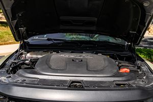 RAM 1500 Hennessey TRX Mammoth 2021, Motor V8 Supercargado de 900-912 HP, Tracción en las Cuatro Ruedas, Equipamiento de Alta Gama, Modificaciones de Rendimiento - Product Image 6