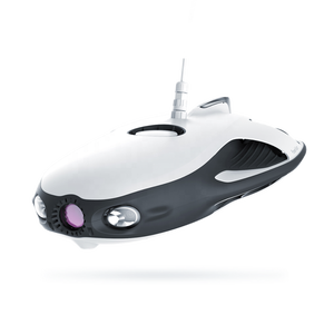 Dronehint PowerRay ROV Kit FPV Dron submarino Cámara submarina con control remoto - Product Image 1