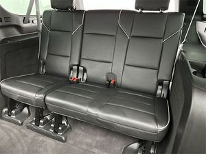 Cadillac Escalade ESV Premium Luxury 4WD 2023, Interior Oscuro, Asientos de Cuero, Caja de Cambios Automática, Motor Turbo, Neumáticos R16 - Product Image 2