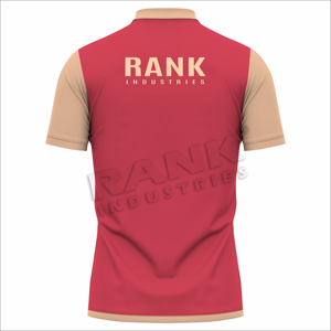 Men's Polo <b>Shirts</b> Ideal For Casual Wear Comfortable Fit Daily Wear Trendy Men's Polo <b>Shirts</b> - Product Image 2