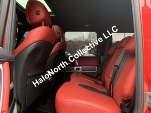 Mercedes-Benz AMG G63 2020, 4.0L V8, Transmisión Automática, Volante a la Izquierda, Asientos de Cuero, Euro VI, Pantalla Táctil, Autos Usados - Product Image 5