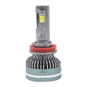 Focos LED F150 de Triple Cobre H7 para Automóvil, 300W 28000LM, Bombillas para <span class=keywords><strong>Faros</strong></span> Delanteros H8 H7 H11 9005 HB4 9006 9012 H4 LED H7 LED, Luces Antiniebla - Product Image 4