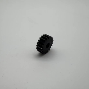Customizable Packing Precision Iron Gears Durable Alloy Material Custom <b>Hardware</b> Product - Product Image 4
