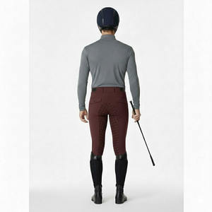 Meilleures ventes 2024, culottes d'équitation de haute qualité, design unique de sublimation - Product Image 5