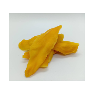 Vente en gros de snack de fruits tropicaux mangue séchée douce emballage personnalisé de la ferme du Vietnam - Product Image 2