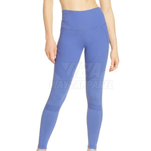 Latest Style Women <b>Legging</b> <b>Low</b> MOQ Yoga Wear Women <b>Legging</b> Comfortable Women Yoga <b>Leggings</b> Factory Made - Product Image 1