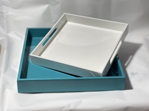 Lacquerware Items Trinket <b>Tray</b> <b>Jewelry</b> decorative <b>trays</b> Luxury customize Lacquer Vanity <b>Tray</b> Table Countertop handmade vietnam - Product Image 6